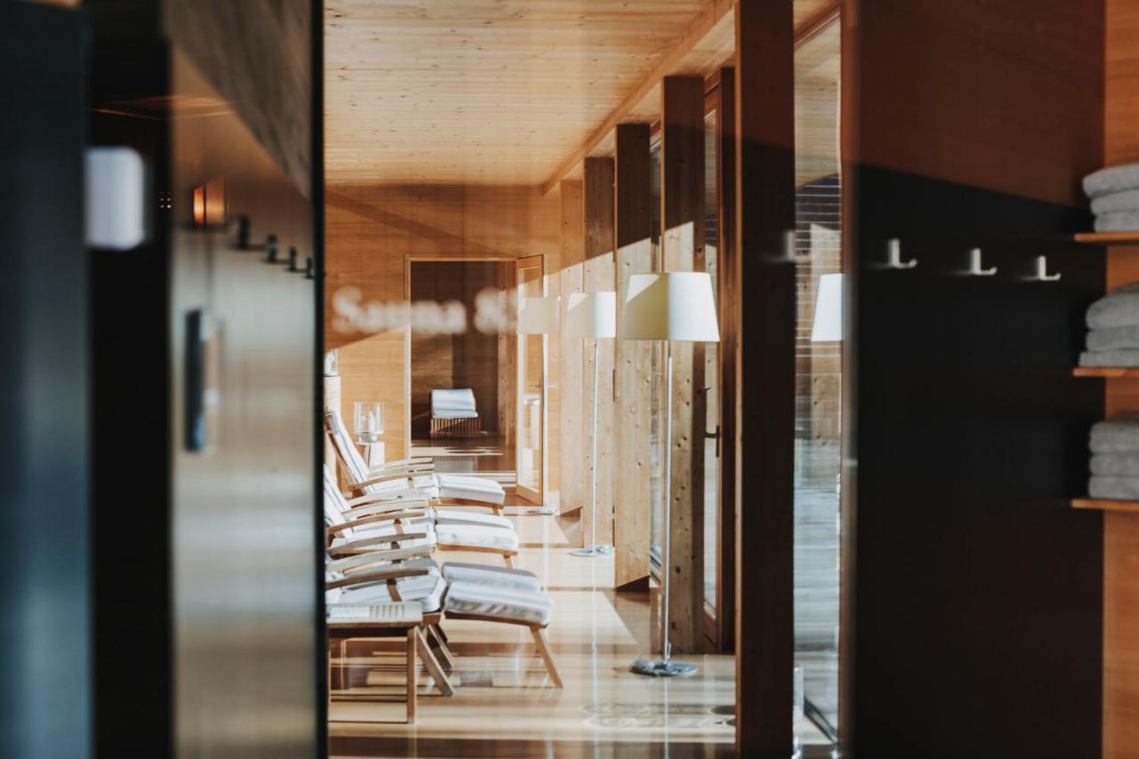 Hotel Post Bezau Zewnętrze zdjęcie