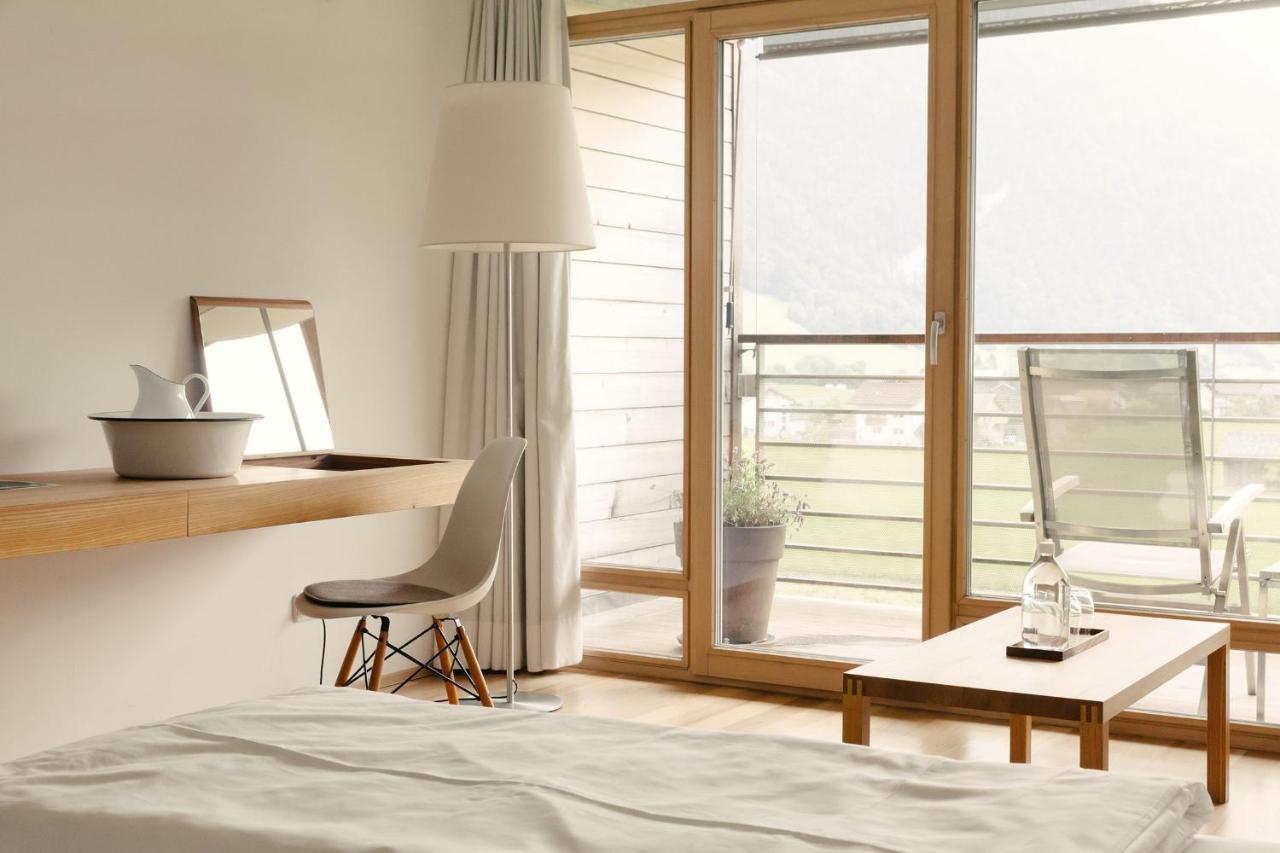 Hotel Post Bezau Zewnętrze zdjęcie