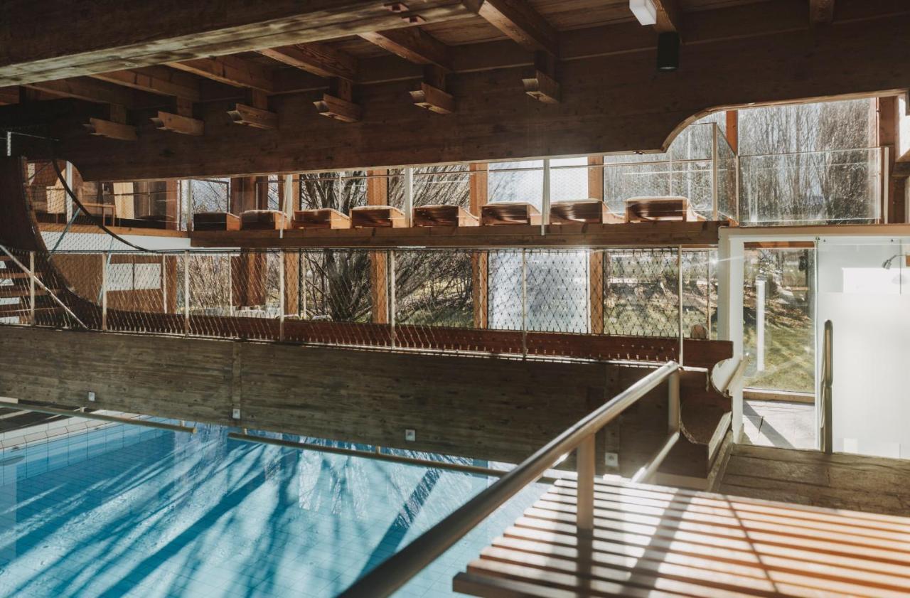 Hotel Post Bezau Zewnętrze zdjęcie
