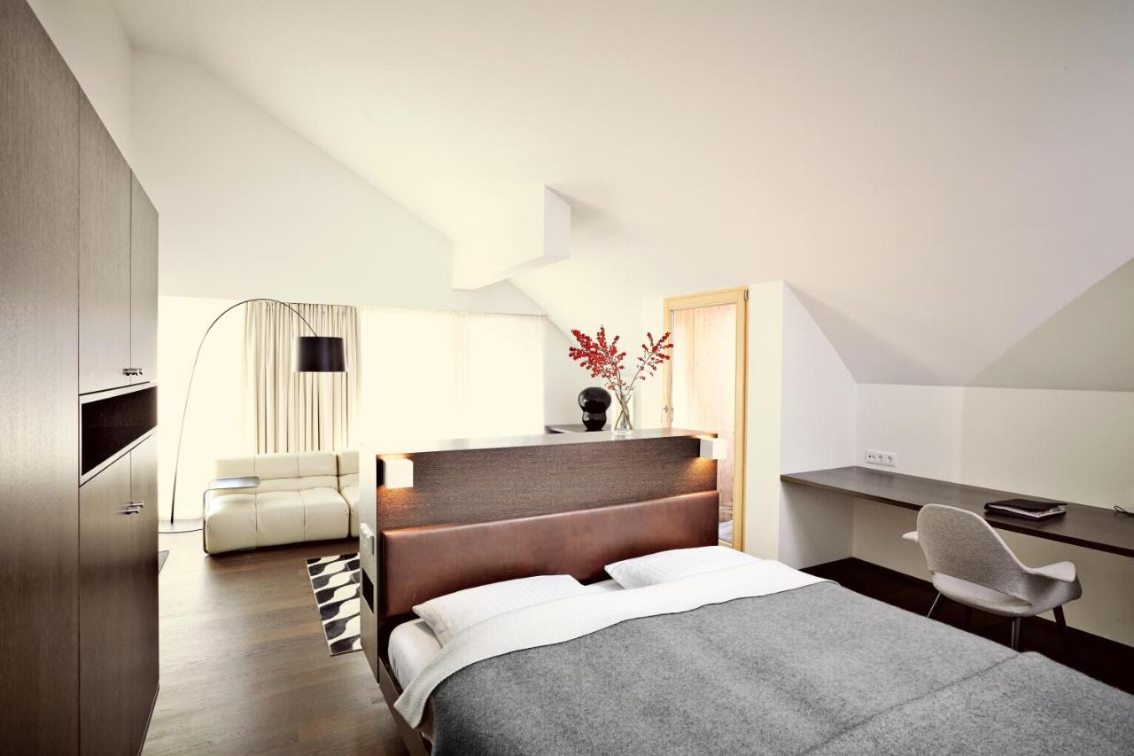 Hotel Post Bezau Zewnętrze zdjęcie