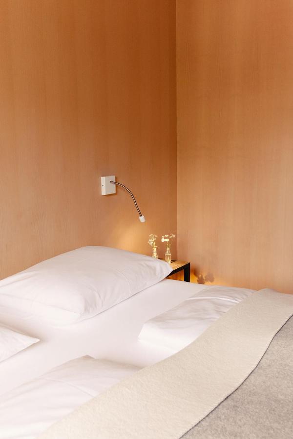 Hotel Post Bezau Zewnętrze zdjęcie