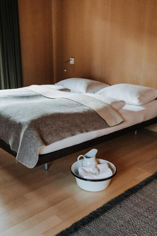 Hotel Post Bezau Zewnętrze zdjęcie